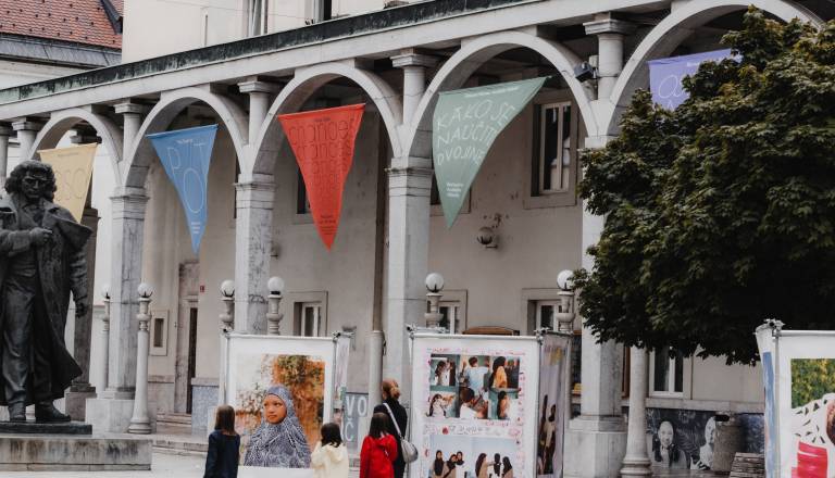 Pet premier za novo sezono, na oder prihaja tudi kultna Pot Nejca Zaplotnika