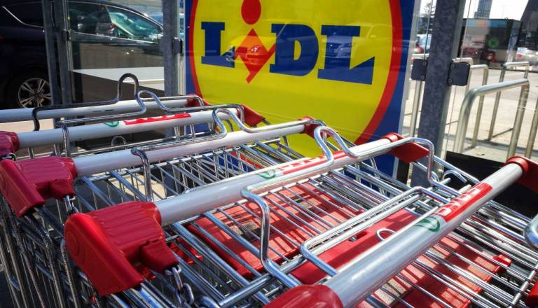 Lastnik Lidla v velikansko naložbo, vložili bodo kar 5,6 milijarde evrov
