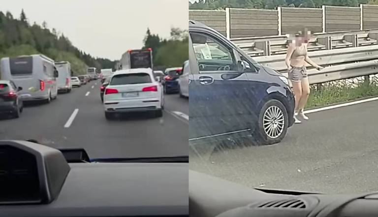 Nove podrobnosti po trojni tragediji na Primorki: Poleg 74-letnice umrla tudi otroka, stara štiri in 11 let