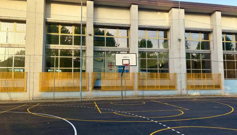 Pred začetkom šole velika sprememba pri OŠ Ljudski vrt, novost tudi na Potrčevi