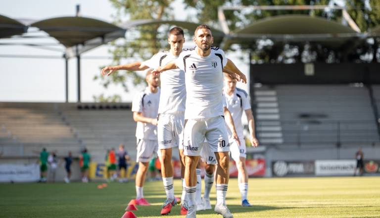 V ŽIVO: Bravo - Mura 0:0*