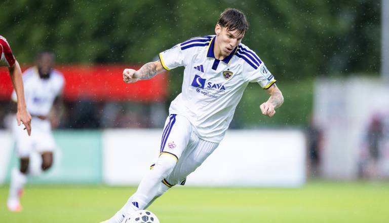 V ŽIVO: Nafta 1903 - Maribor 0:0*