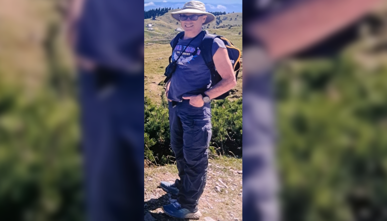 Ste ga videli? Policisti prosijo za pomoč pri iskanju 67-letnega Miguela, ki je izginil na območju Velike planine