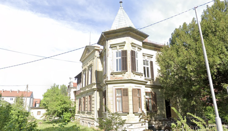 Mariborska občina prodaja nenavadno nepremičnino: Za 0,8 kvadratnega metra najmanj 1120 evrov