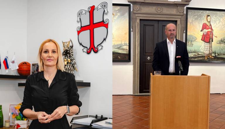 Presenečenje pred lokalnimi volitvami, po SDS tudi Svoboda stopila za Janka Širca