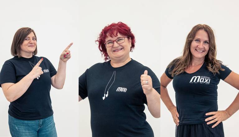 Znani pomurski radio se vrača nazaj k svojim koreninam