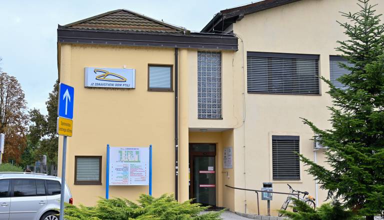 Kje na Ptuju najdlje čakajo na pregled? Šučur razkriva najbolj obremenjene ambulante