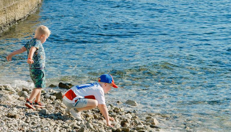 V Istri ujeli že tretjega pedofila te poletne sezone, tokrat 57-letnega Ukrajinca