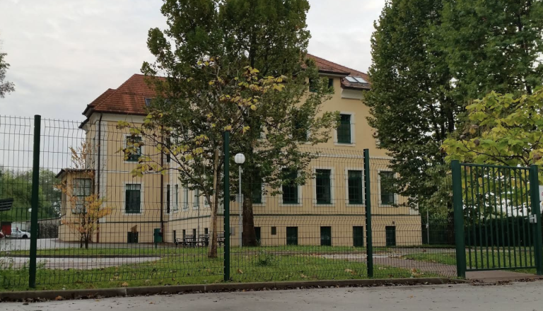 Razrešena načelnica novomeške Upravne enote, vodenje prevzela Filej Rudman