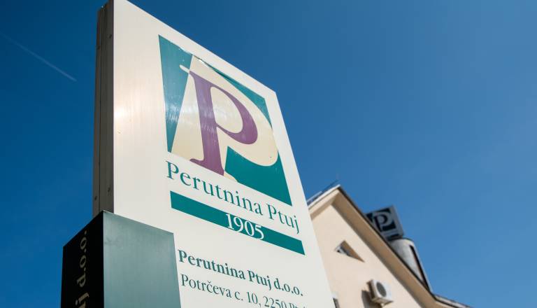 Perutnina Ptuj objavila trajnostno poročilo: Lani skoraj 95-odstotna predelava virov