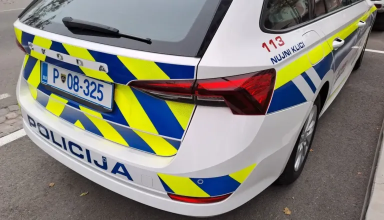 Mariborski policisti obravnavali tri primere nasilja v družini