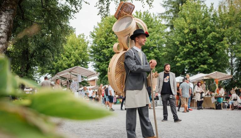 Ribnica se pripravlja na semenj: mesto bo znova zaživelo v znamenju tradicije