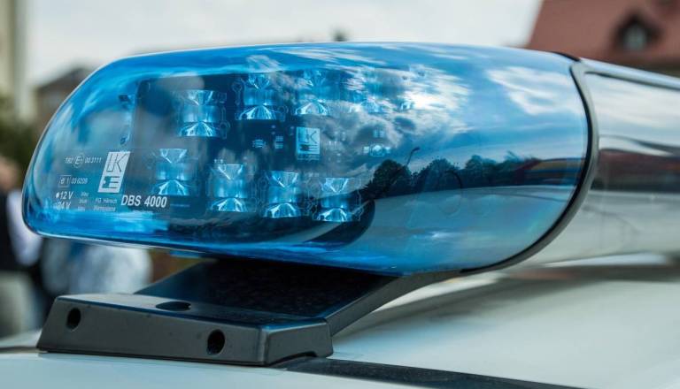 Hrvaška policija izsledila 64-letnika, ki Slovenca napadel s kovinsko palico