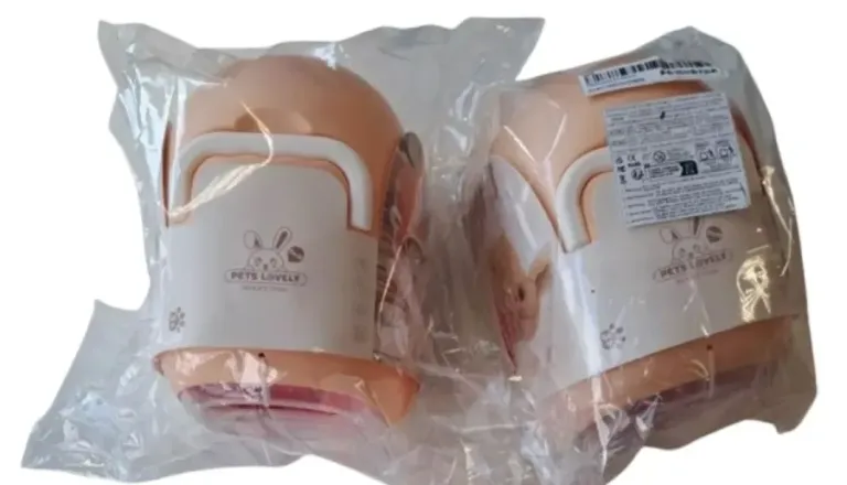 Starši, pozor! Shein odpoklical otroško igračo