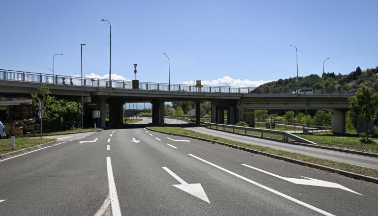 V Krškem postavili nov radar: Kje je postavljen in kakšno omejitev bo lovil?