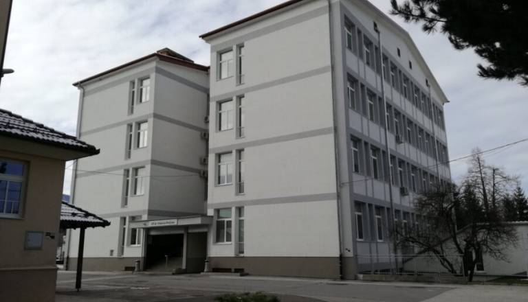 Prvošolčke na prvi šolski dan v Ribnici čakajo posebna presenečenja