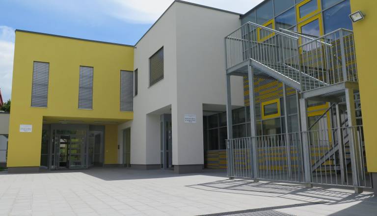 Na ptujski šoli vse več otrok s posebnimi potrebami, prostori že na zgornji meji zmogljivosti