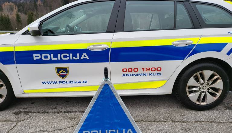 Val vlomov na Gorenjskem: po kraji kartic še dvig 2.000 evrov