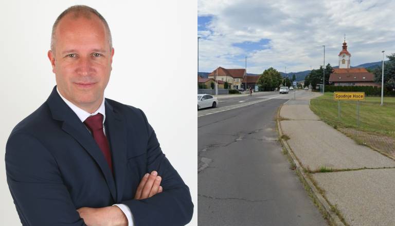 Soršak potrdil kandidaturo za nov mandat in razkril glavne prioritete: »Še vedno čutim zagnanost«