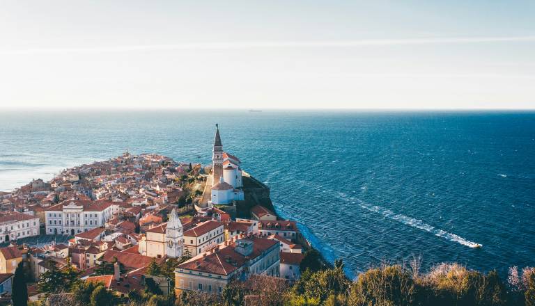 Na Obali izmerili zelo visoke ravni ozona, gibanje na prostem je odsvetovano
