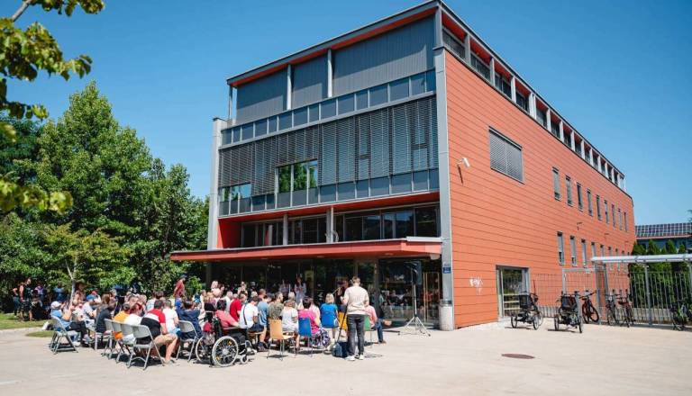 Zmogljivosti so polne: VDC Polž Maribor išče prostor za nove bivalne enote