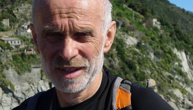 Dobra novica iz bolnišnice: Andrej Štremfelj zapustil intenzivni oddelek