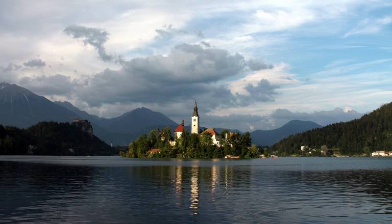 Bled dobil novo finančno injekcijo za privabljanje turistov