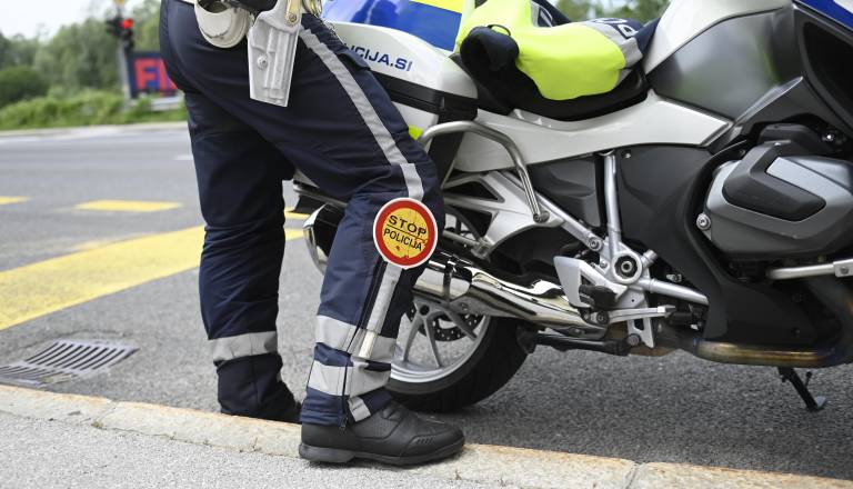 Pri Arehu ukradli delovni stroj, vreden več deset tisoč evrov