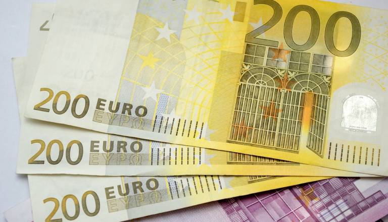 Nekomu na Štajerskem se je nasmehnila sreča, toliko mu je prinesel dobitni listek na Eurojackpotu