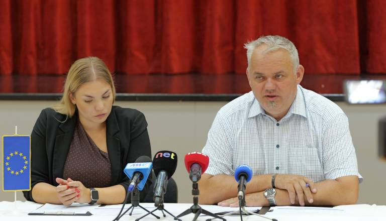 V Veliki Polani predstavili »Prekmurski svétek«: praznik želijo približati ljudem in poudariti prekmursko identiteto
