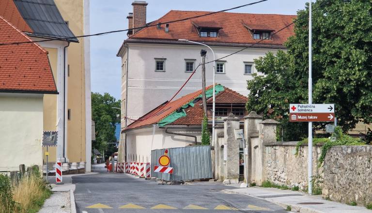 Po tednih zapore končno dobra novica za voznike