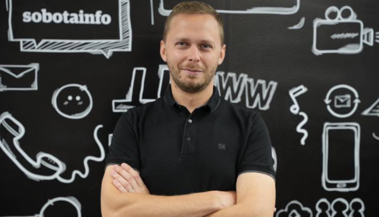 Bezjak Zrim zahteva večje priznanje Prekmurju: praznik naj ne bo odvisen od obletnic
