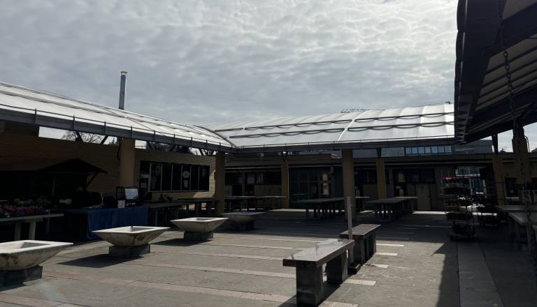 Peklenski četrtek v Murski Soboti, izmerjena najvišja temperatura v državi