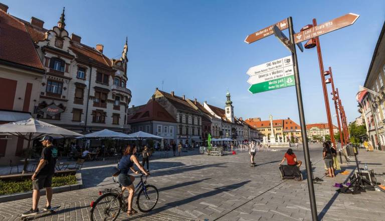Skoraj 40 stopinj! Vročinski val prinesel nove temperaturne rekorde po Sloveniji