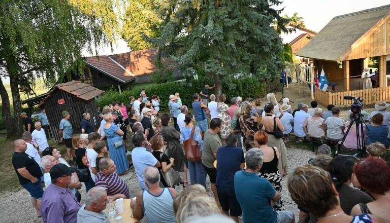 Na Kogu odprli muzej na prostem, posvečen viničarski dediščini