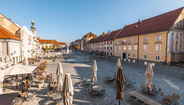 Turizem na Štajerskem raste hitreje od slovenskega povprečja, prihodov za 6,6 odstotka več kot lani