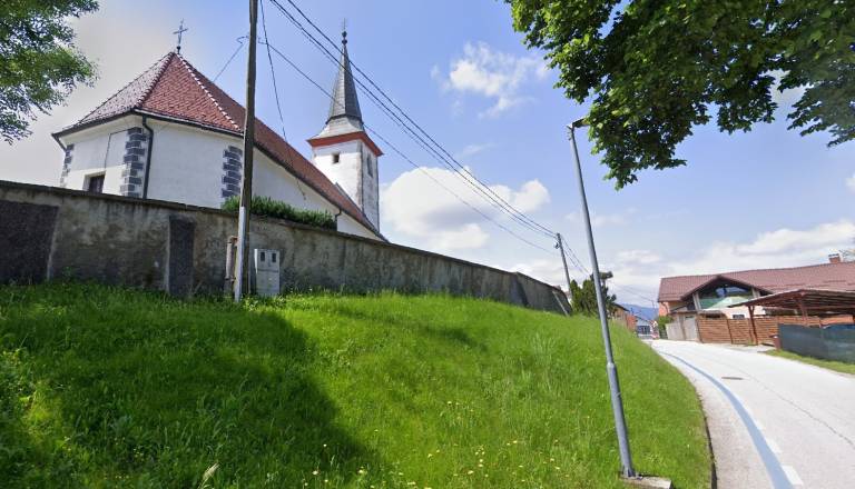 Štajerski župan po tretji mandat: Dokončati želi začete projekte, med prednostnimi projekti zdravstvena postaja