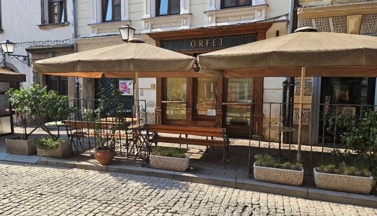 Po skoraj pol stoletja se prodaja eden najbolj prepoznavnih ptujskih lokalov