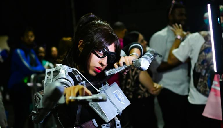 V Mariboru bodo na svoj račun znova prišli ljubitelji videoiger, vrača se tudi cosplay tekmovanje