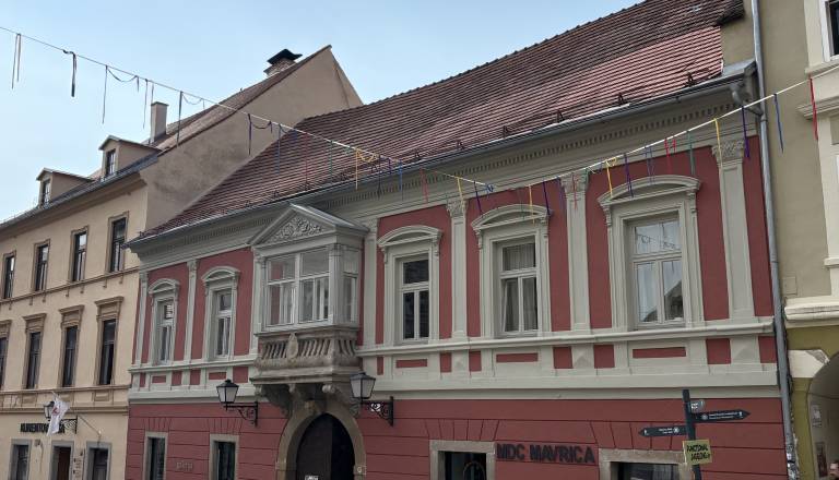 Na javno dražbo občinsko stanovanje na Slovenskem trgu, izklicna cena preseneča