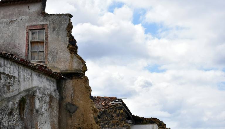Ponoči streslo Kvarner, potres čutili tudi v Sloveniji