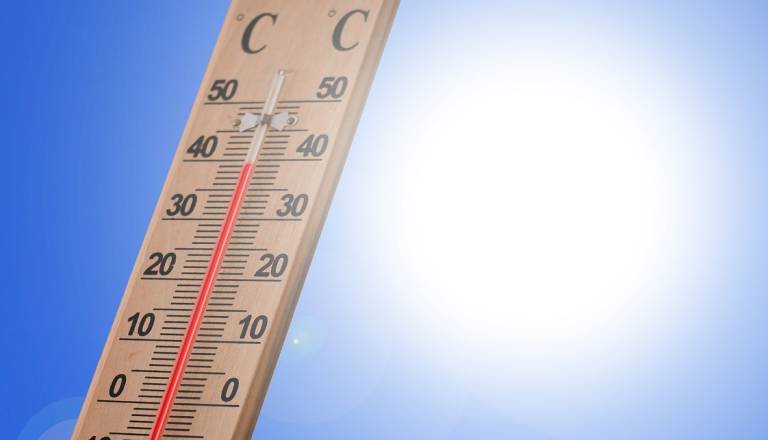 Kakšno vreme nas čaka? Sonce, vročina in možnost neviht