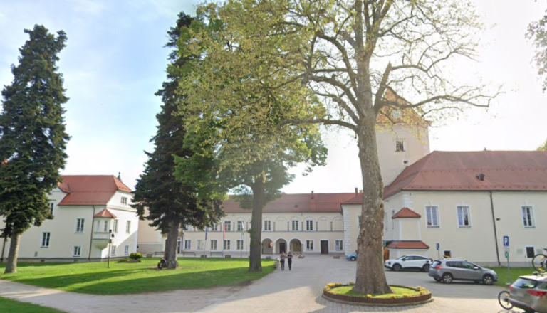 Brezplačni filmi in kokice: Grad Rače bo za dva večera postal kino