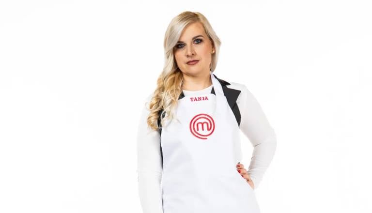 Tanja Rajar, iz Novega mesta v MasterChef: »Vedno pravim, da smo Dolenjci 'ta pravi' ljudje«