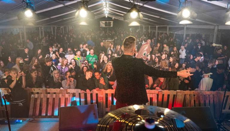 Pomurje bo zaživelo, prihajajo znana glasbena imena, festivali in številne tradicionalne prireditve