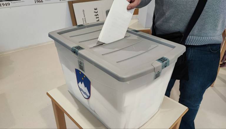Volilni koledar do 29. novembra: vsi roki, ki jih morate poznati