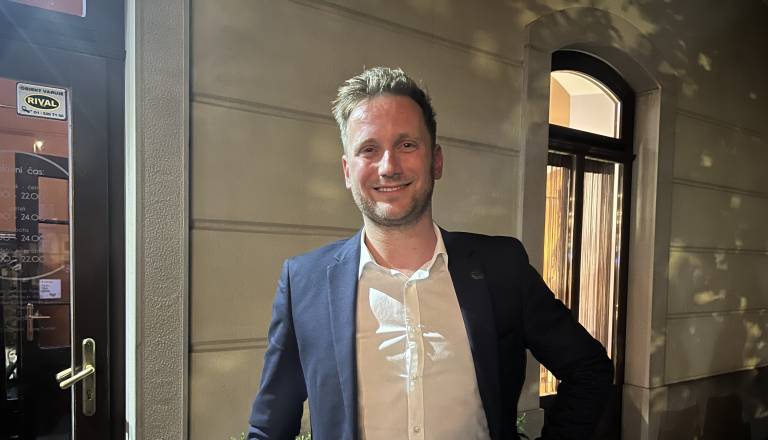 ANKETA: Gregor Košir skoraj dve leti na čelu Kočevja, kako ocenjujete njegovo delo?