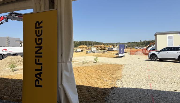 Je Ptuj izgubil 70-milijonsko priložnost? Palfinger je mesto imel na radarju