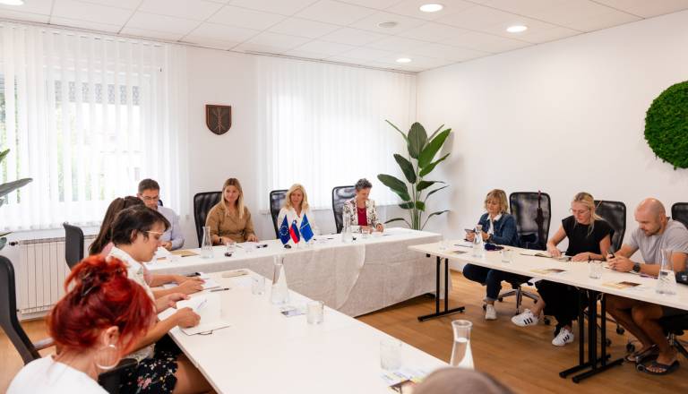 Skoraj 25 milijonov evrov za zdravstveni dom: Poglejte, kaj vse bodo zgradili v Domžalah