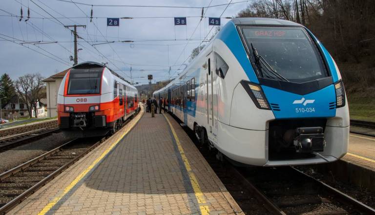 Od danes velika sprememba na gorenjskih tirih: Sledi več tednov zapor in avtobusnih prevozov